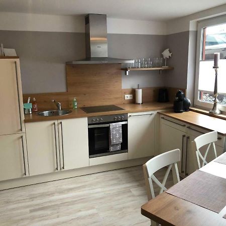 Appartamento Lieblingsplatz Nr 9 In Grömitz Esterno foto