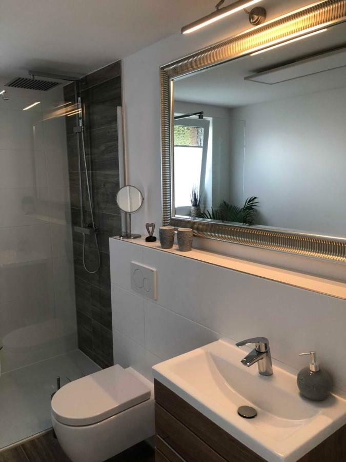 Appartamento Lieblingsplatz Nr 9 In Grömitz Esterno foto